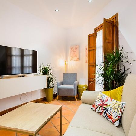 Duplex Deluxe Sevilla Center & Parking Opcional Zewnętrze zdjęcie