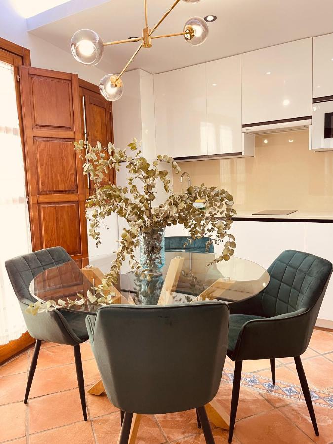 Duplex Deluxe Sevilla Center & Parking Opcional Zewnętrze zdjęcie