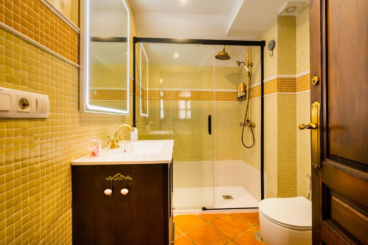 Duplex Deluxe Sevilla Center & Parking Opcional Zewnętrze zdjęcie