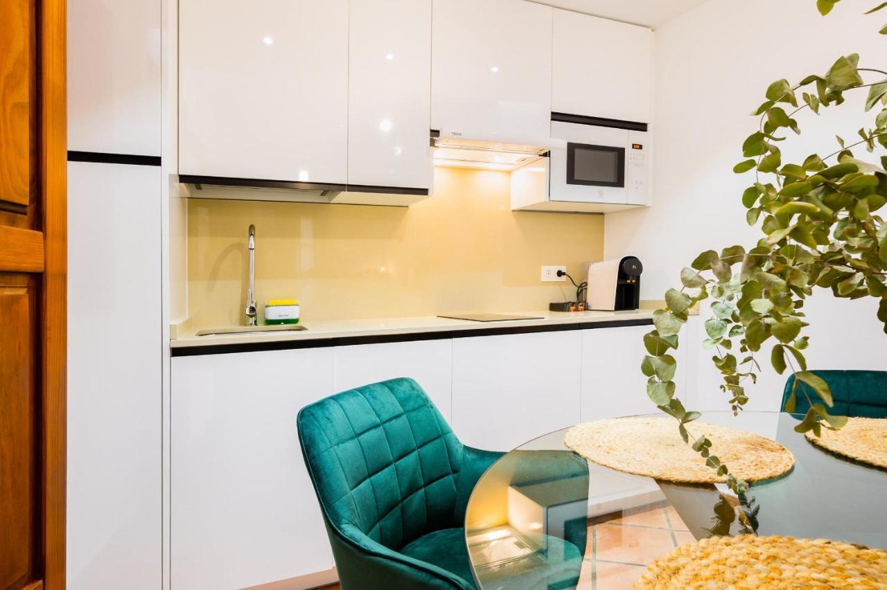 Duplex Deluxe Sevilla Center & Parking Opcional Zewnętrze zdjęcie