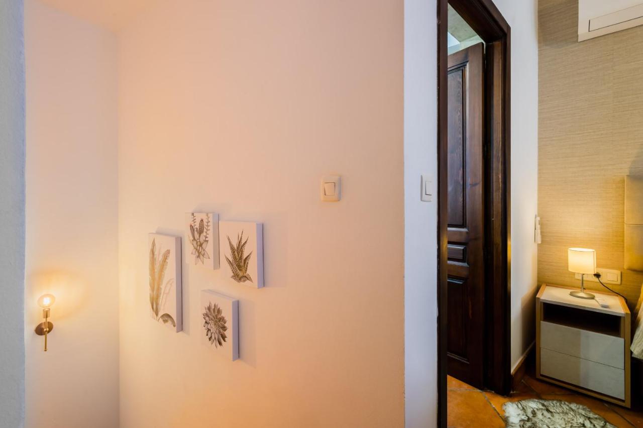 Duplex Deluxe Sevilla Center & Parking Opcional Zewnętrze zdjęcie